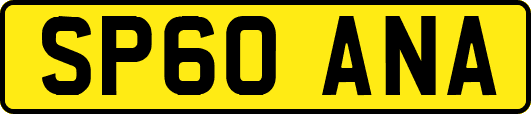 SP60ANA