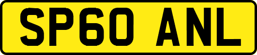 SP60ANL