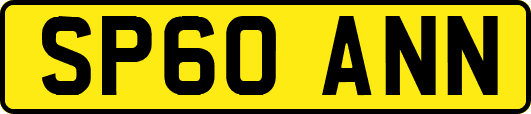 SP60ANN