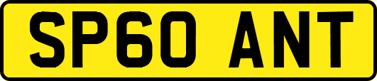 SP60ANT