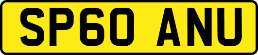 SP60ANU