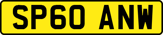 SP60ANW