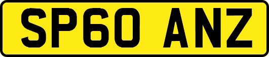SP60ANZ