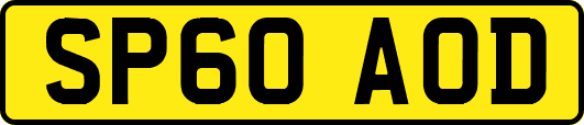 SP60AOD