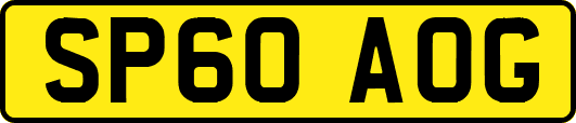 SP60AOG
