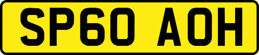 SP60AOH