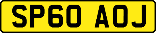 SP60AOJ