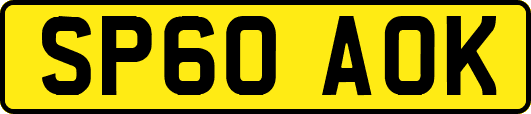 SP60AOK