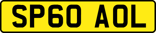 SP60AOL
