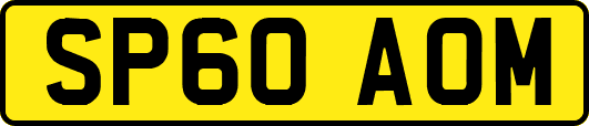 SP60AOM