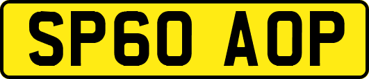 SP60AOP