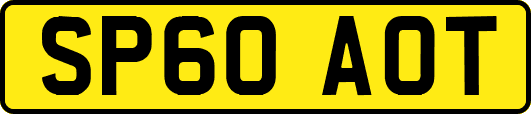 SP60AOT