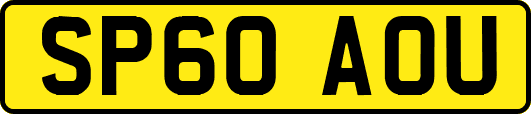 SP60AOU