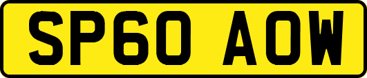 SP60AOW