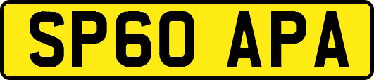SP60APA