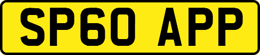 SP60APP