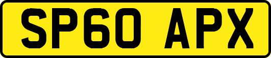 SP60APX