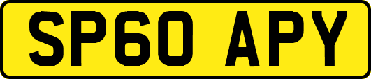 SP60APY