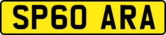 SP60ARA