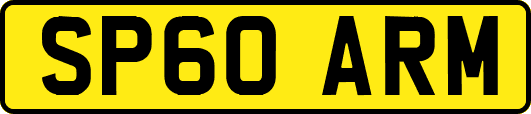 SP60ARM