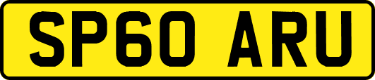 SP60ARU