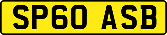 SP60ASB