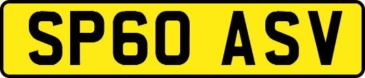 SP60ASV