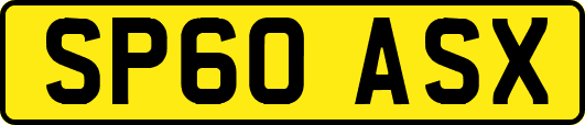 SP60ASX