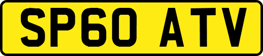 SP60ATV