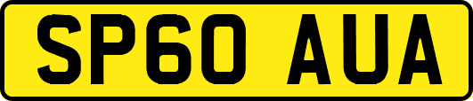 SP60AUA