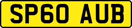 SP60AUB