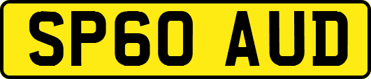 SP60AUD