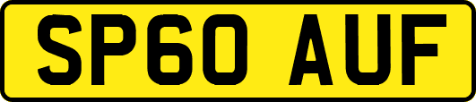 SP60AUF