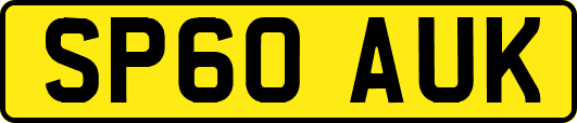 SP60AUK