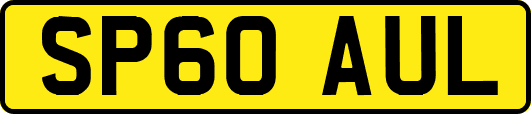 SP60AUL