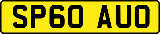 SP60AUO