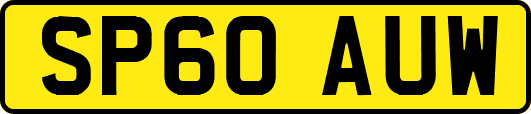 SP60AUW
