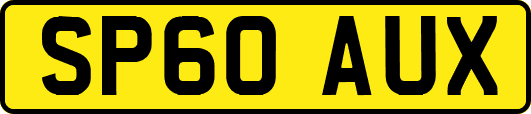 SP60AUX