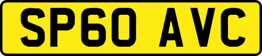 SP60AVC