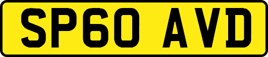 SP60AVD