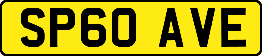 SP60AVE