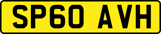 SP60AVH