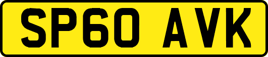 SP60AVK