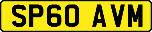 SP60AVM