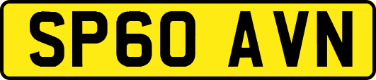 SP60AVN
