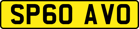 SP60AVO