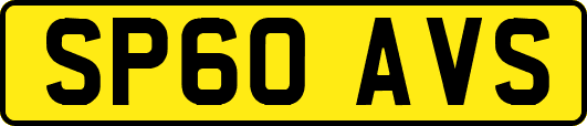 SP60AVS