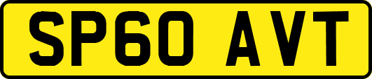 SP60AVT