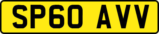 SP60AVV