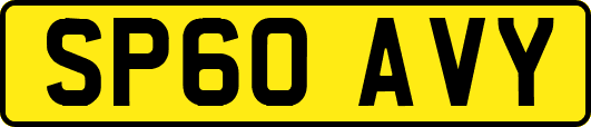 SP60AVY